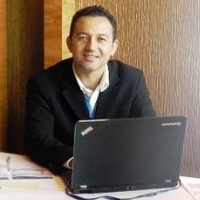 Rey O. Salguero