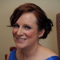Pauline Walsh