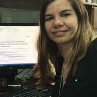 Maria Elena Crespo López