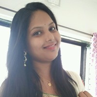 Shilpa V. Kamble