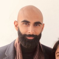 Amar Vaya