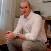 Magdan Daniel Cvitesic