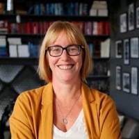 Carolina Carlsson Lundin