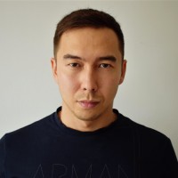 Vladislav Tsay
