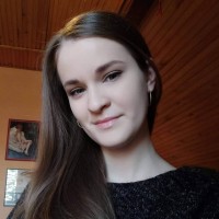 Boglárka Gáspár