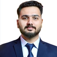Shahzeb Ahmed