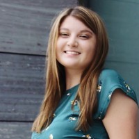 Ashley Wrede