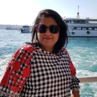 Sharmee Shah
