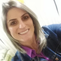 AURA CRISTINA FRANCISCÃO