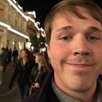 Daniel Woodward