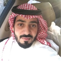 Khalid M. Al-Mutairi