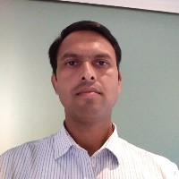 Sudhir Raut