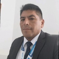 Jose Luis Capcha Ramos