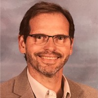 Rob Dusenbery
