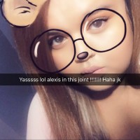 Alexis Lovescake