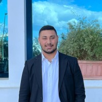 Mohamed Maged
