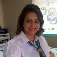Kusum Bhojwani