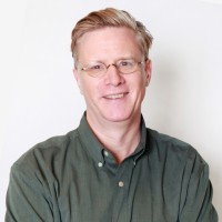Jonathan Pilgrim