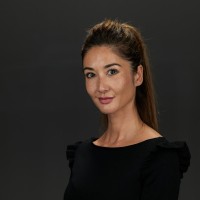 Joyce de Jong