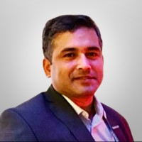 Vasant Anand