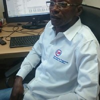 Laurent Makosso