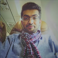 Imad Imran