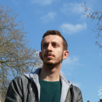 Luca Dall'Acqua