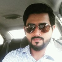 Zohaib Hydar