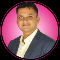 pradeep panigrahi