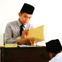 Aldi Razzaqi Poetra Boedi, B.B.A