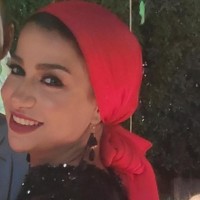 Mahinaz Mosaad