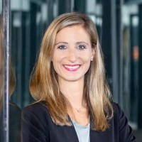Irina Walpen