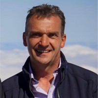 Stephane Menoud