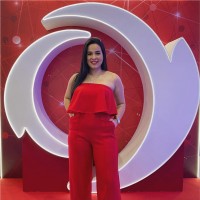Taila Barreto De Moura