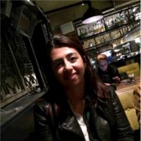 Nuriye Karakoc