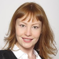 Lara Selikhova