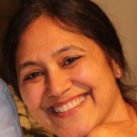 Rupal Shah