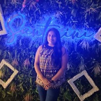 Utkarsha Tamhane