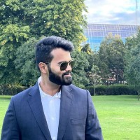 Ajmal Syed
