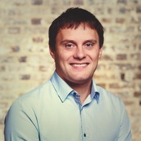 Damien Bonnevie