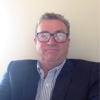 Kieran Cawley
