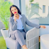 Phurutsi Rachel Makola