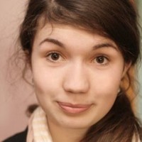 Elena Grusca