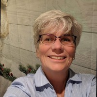 Kathleen Patterson