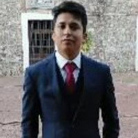 Pascual Paredes