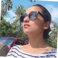 Shrradha Pawaar