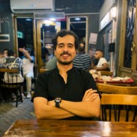 Amr Yehya
