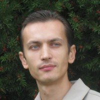 Виталий Бородин