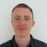 Matthew Pearce