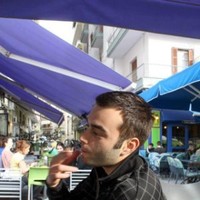 Grigorios Kamenakis